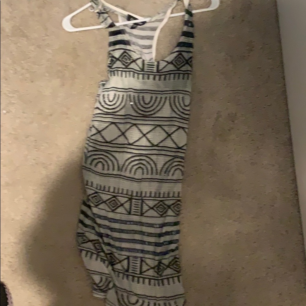 bebe Dress size S